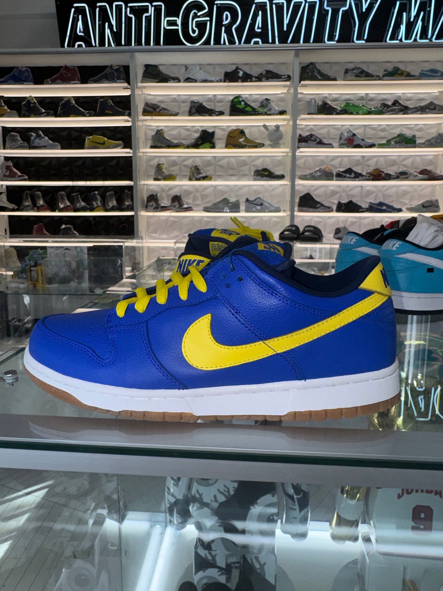 2005 Nike Dunk SB Boca 2005