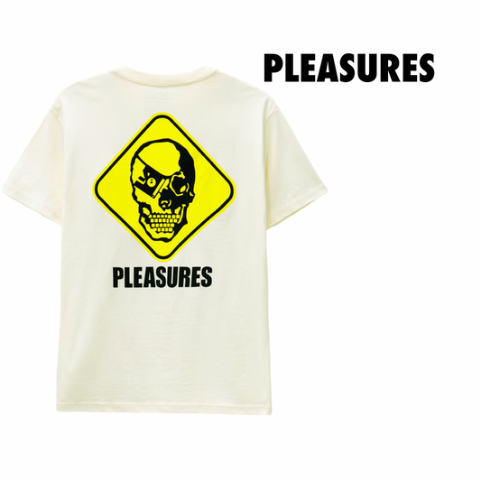 PLEASURES MARTIANS T-SHIRT