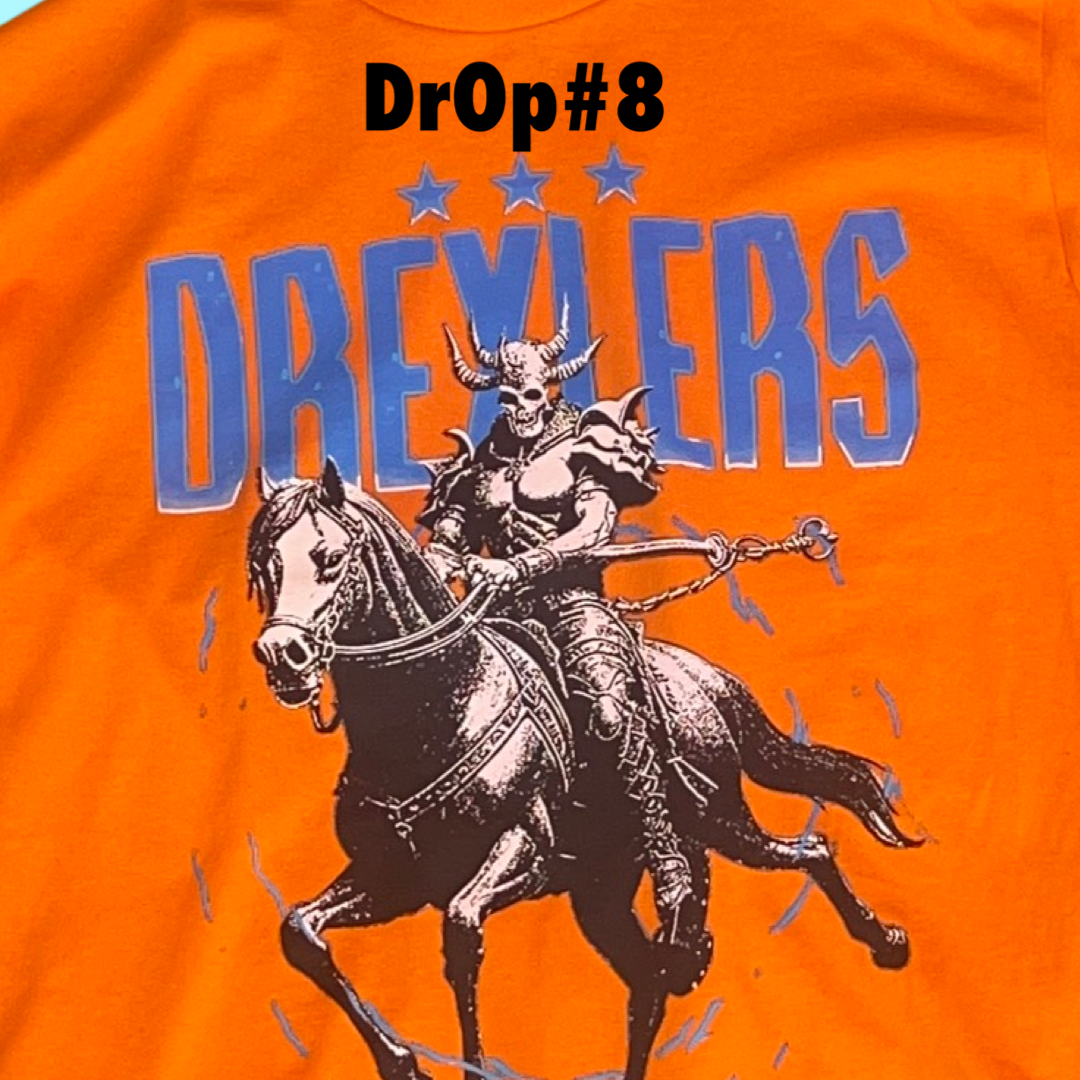 Drexlers 2023 DROP#8