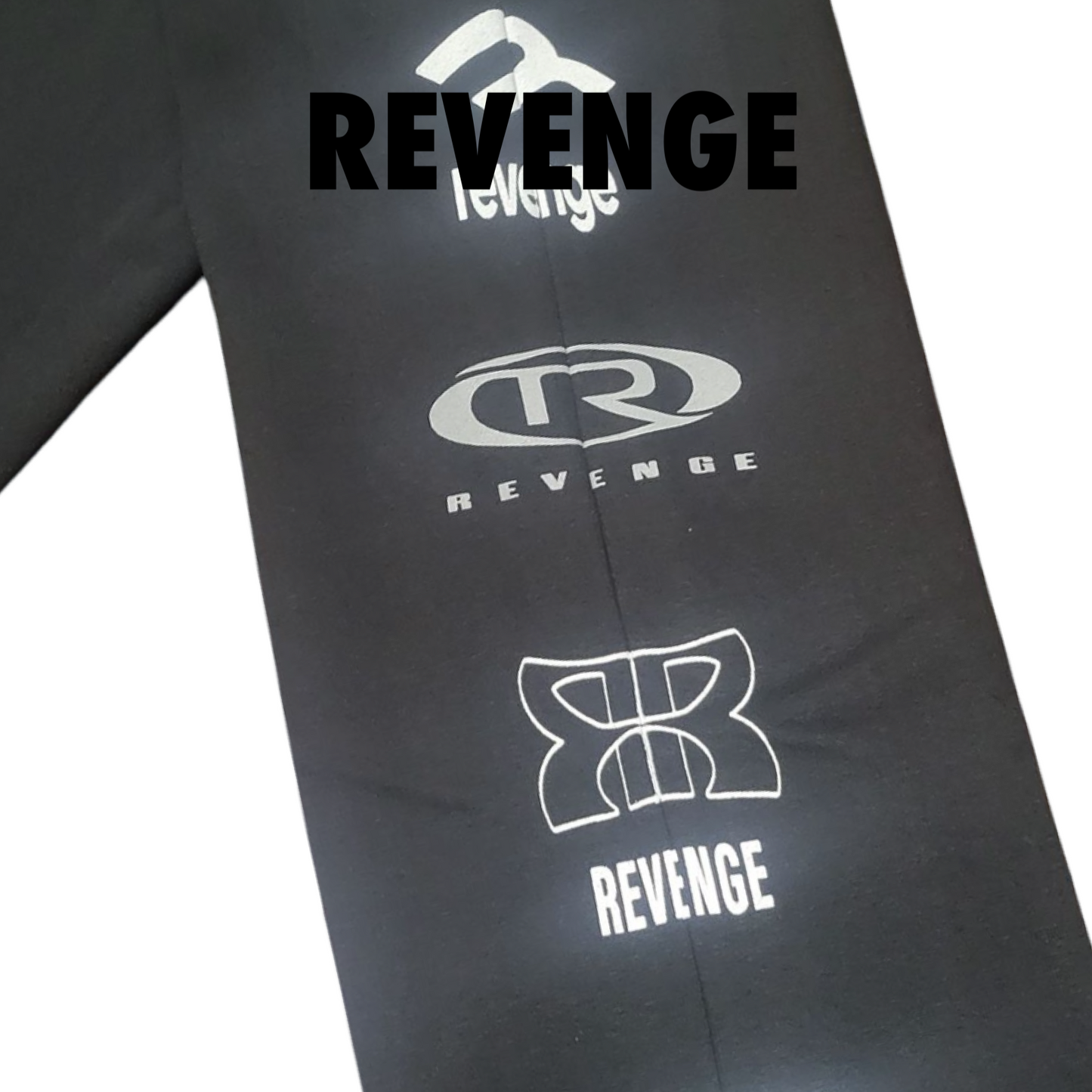 Revenge RESTRICTED SWEATPANTS