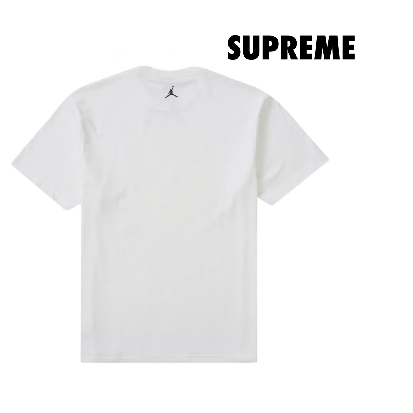 Supreme Jordan Biggie S/S Top