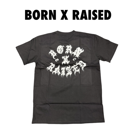 Born Raised Valentina Tee