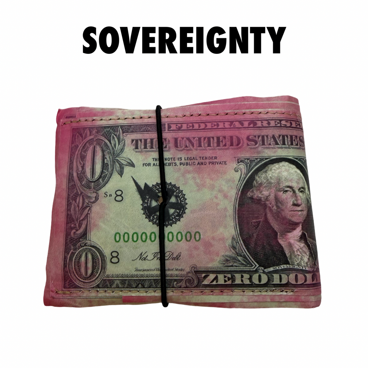 Sovereignty wallet