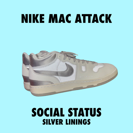 Nike Mac Attack SP Social Status Silver Linings