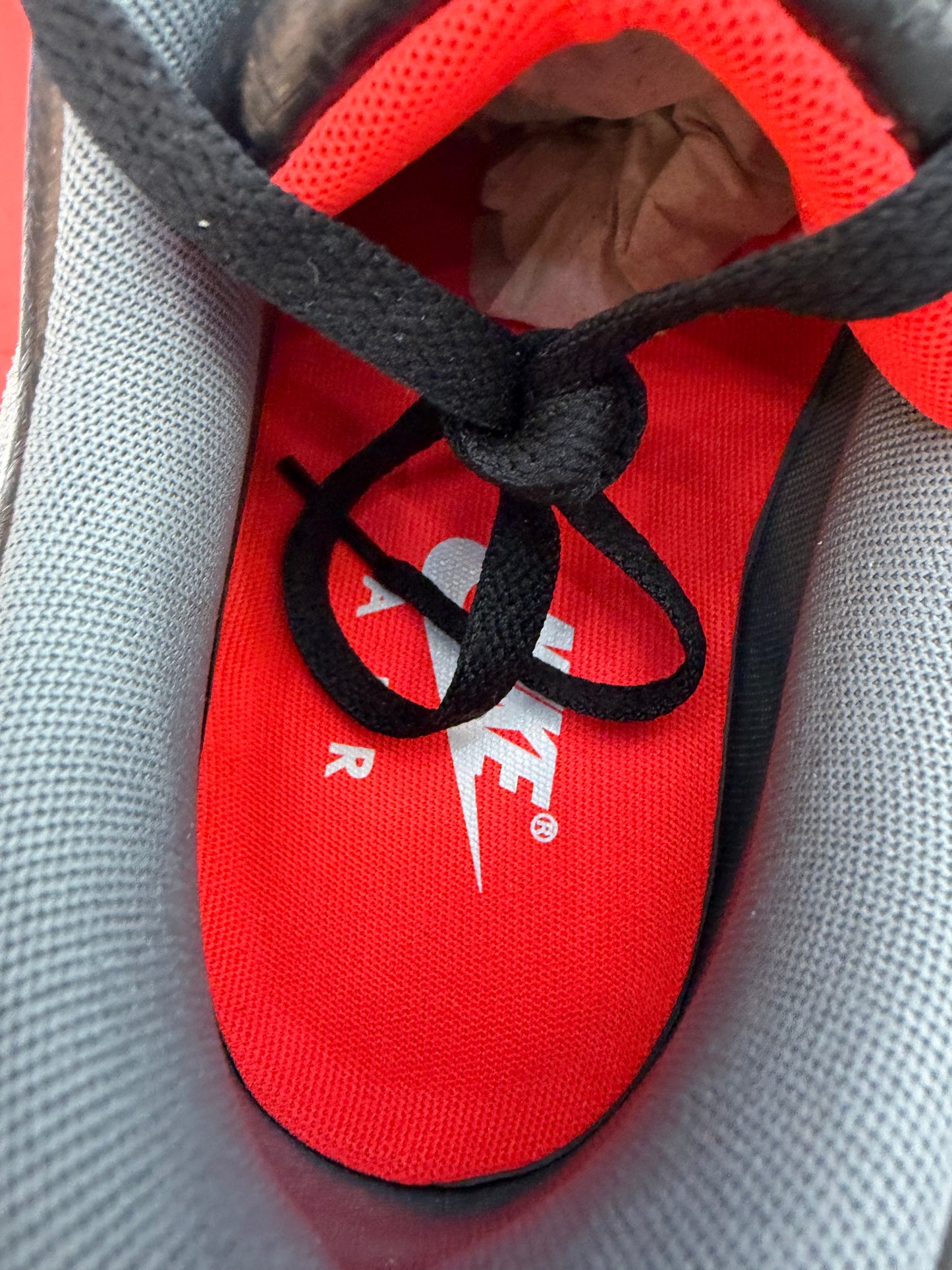 Nike Air Max 90 Premium Carbon Fiber Infrared