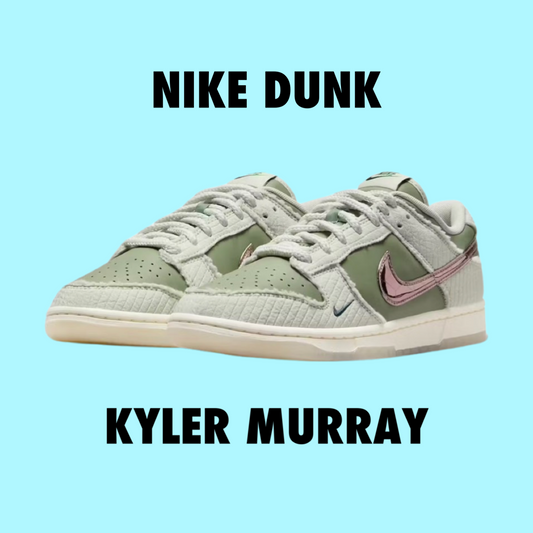 Nike Dunk Kyler Murray Be 1 of One