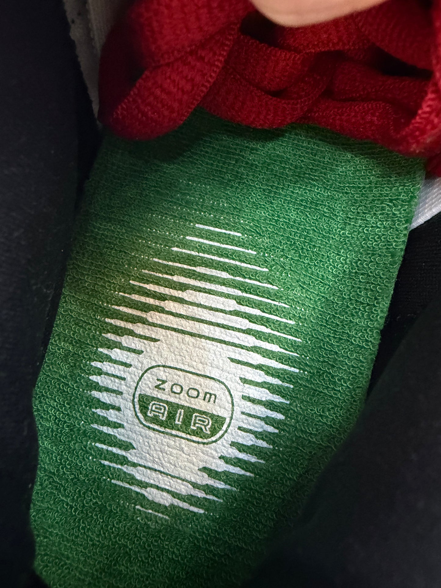 2003 Nike Dunk SB Heineken