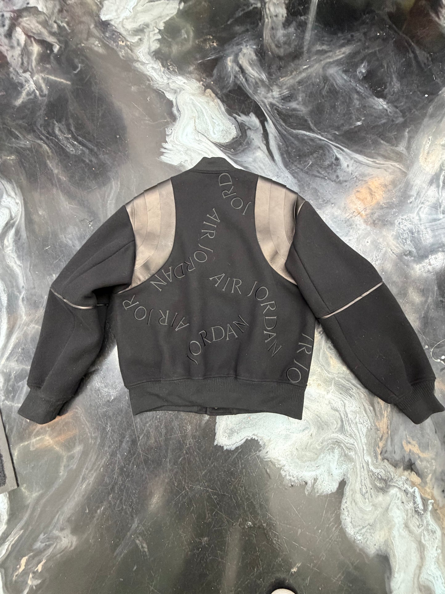 Jordan Wings Made in Italy Unreleased Jacket