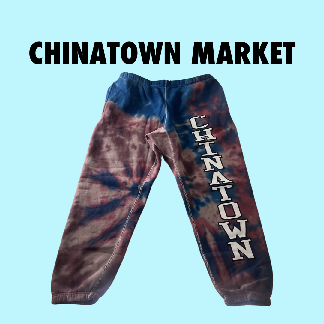 Chinatown Market Sweats RAre