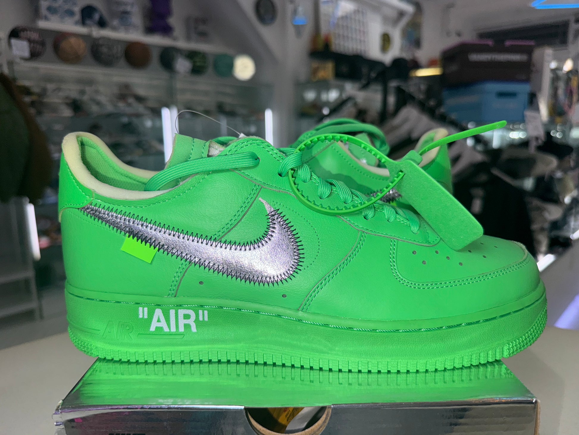 Air force 2 off white sales