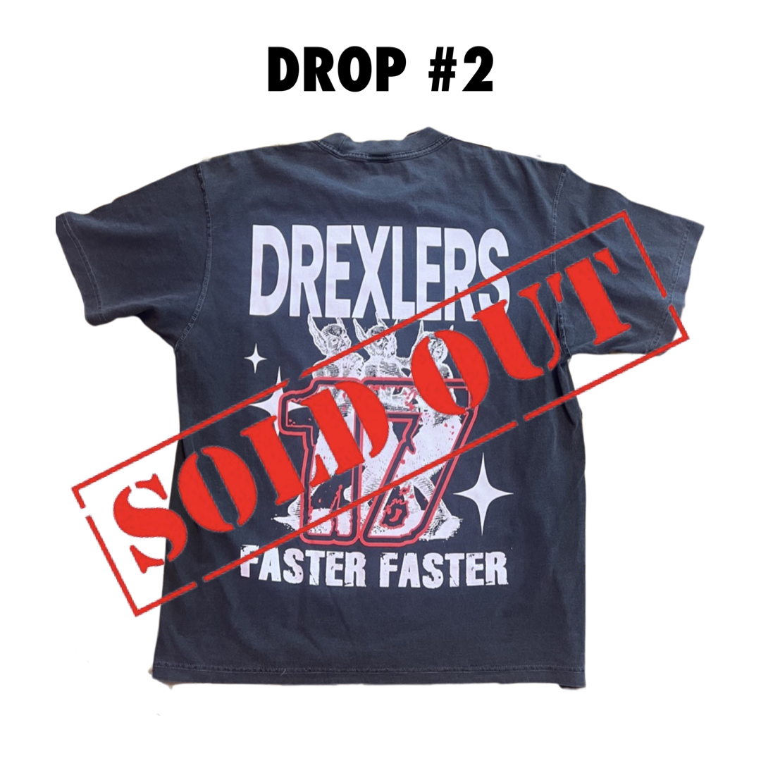 Drexlers 2023 DROP#2