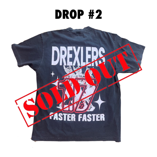 Drexlers 2023 DROP#2