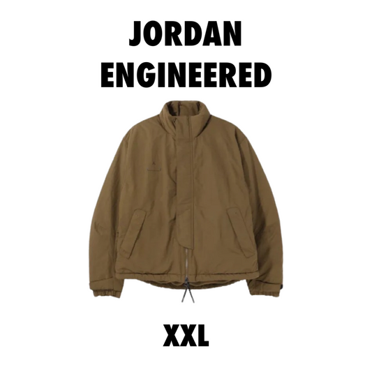 Jordan 23 Engineered Jacket