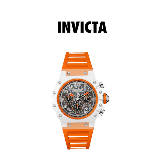 Invicta Racing Men Model 69679 - Men's Watch Quartz