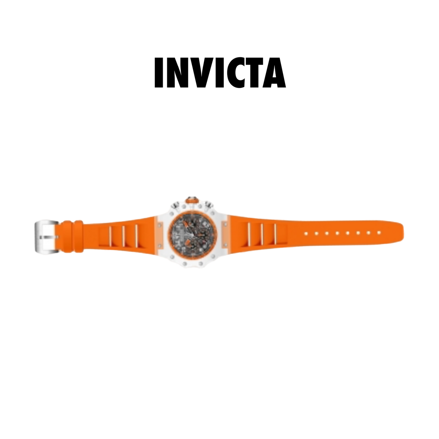 Invicta Racing Men Model 69679 - Men's Watch Quartz