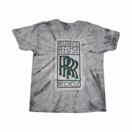 RRR Reduce Recycle Reuse OB 2019 release
