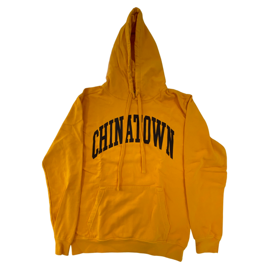 Chinatown Market arc hoodie 2020