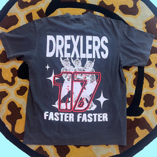Drexlers 2023 DROP#2