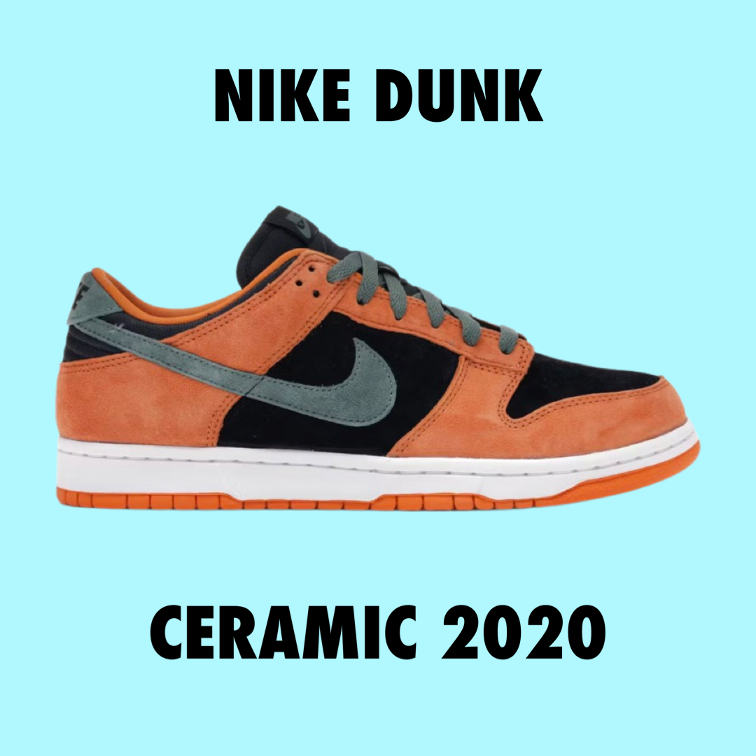 Nike Dunk Ceramic 2020
