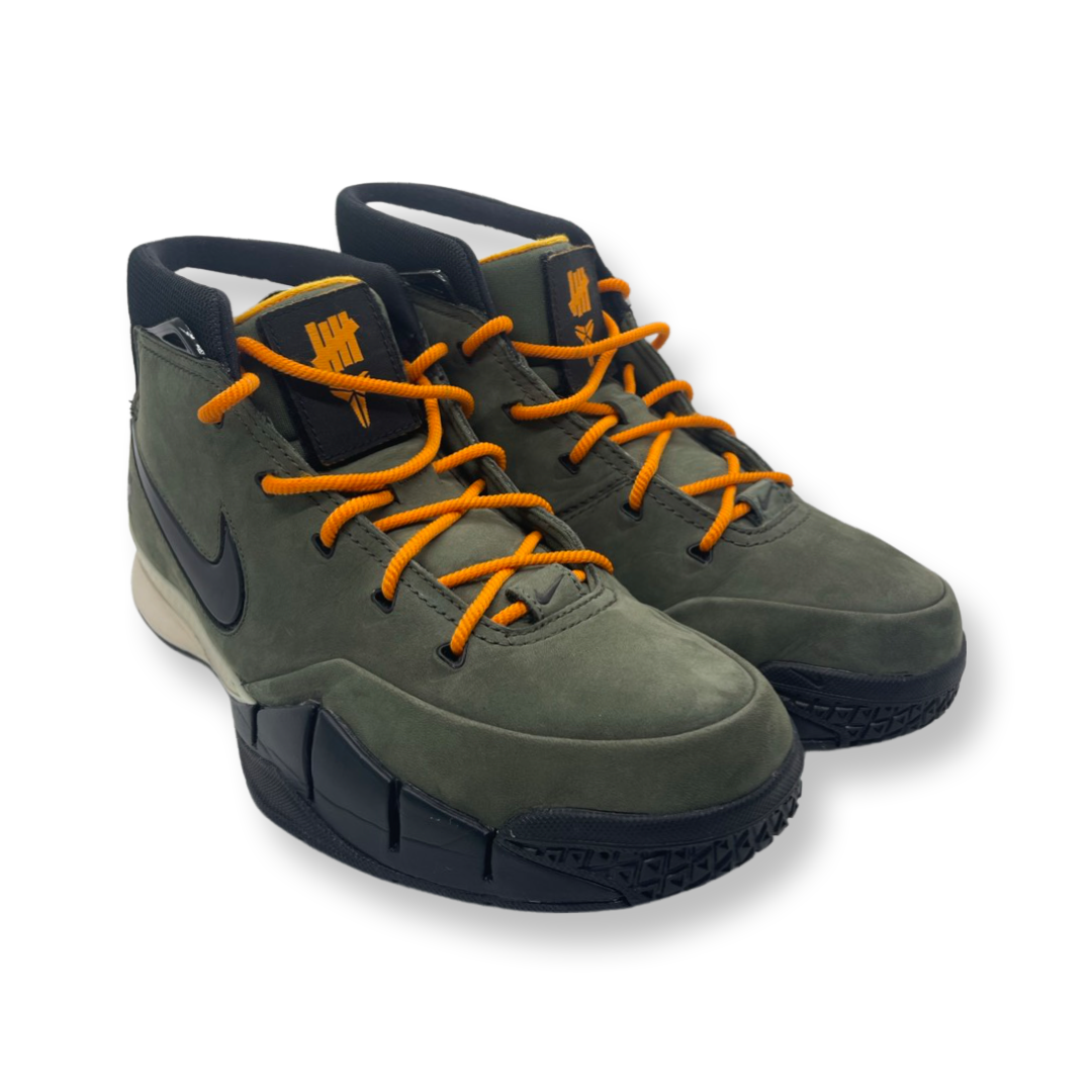 Undefeated x nike kobe 1 protro flight shop jacket