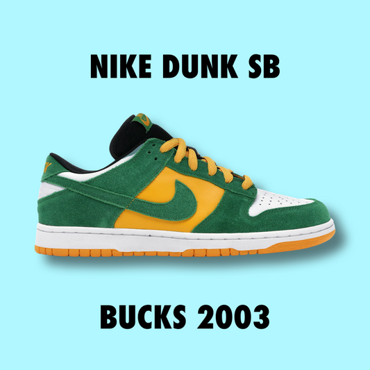 Nike SB Bucks 2003