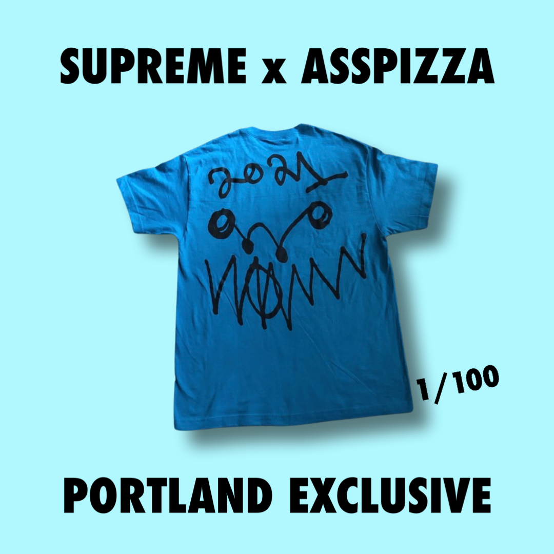 asspizza supreme