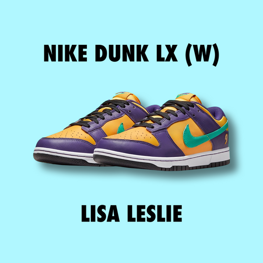 Nike Dunk Lx Lisa Leslie