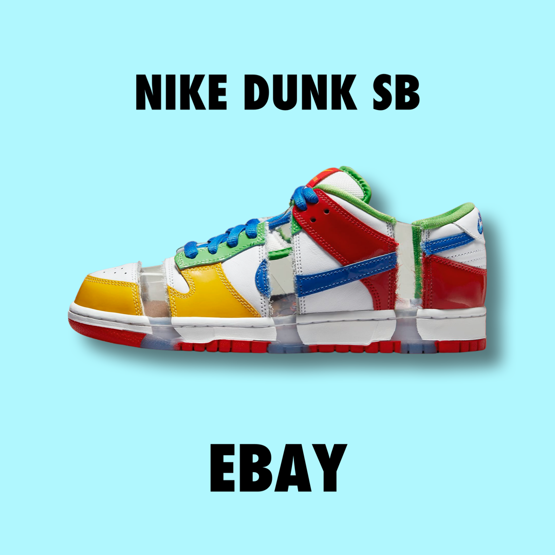 Nike Dunk SB EBAY