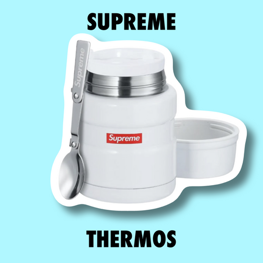 Supreme Thermos