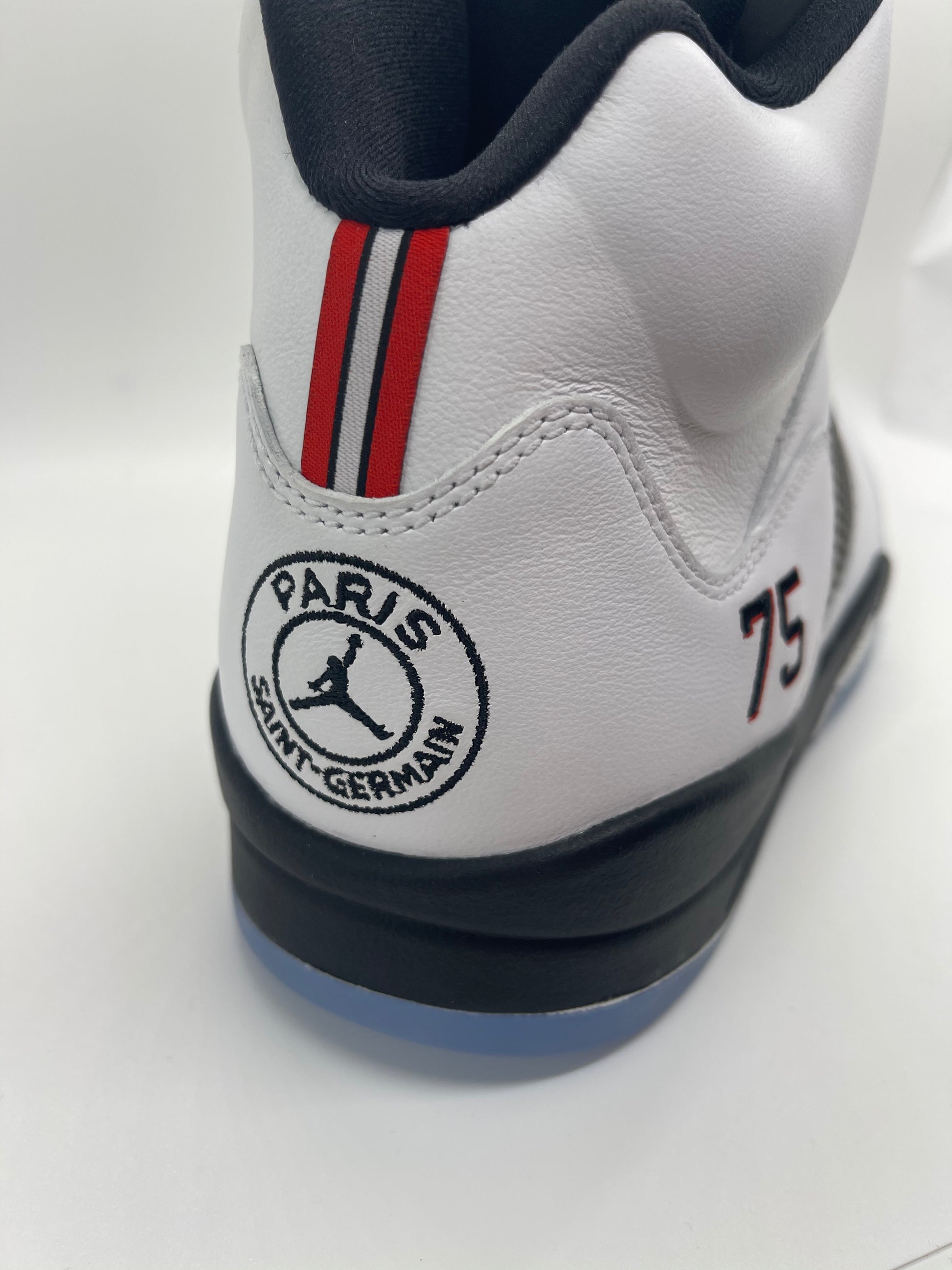 Jordan 5 x psg sales