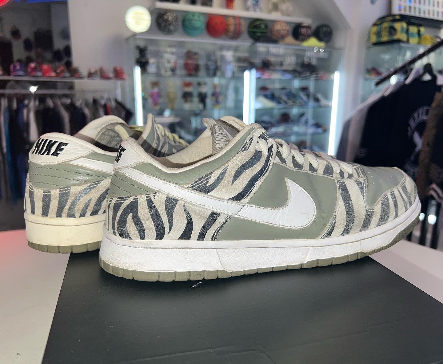 Dunk daktari Outlet