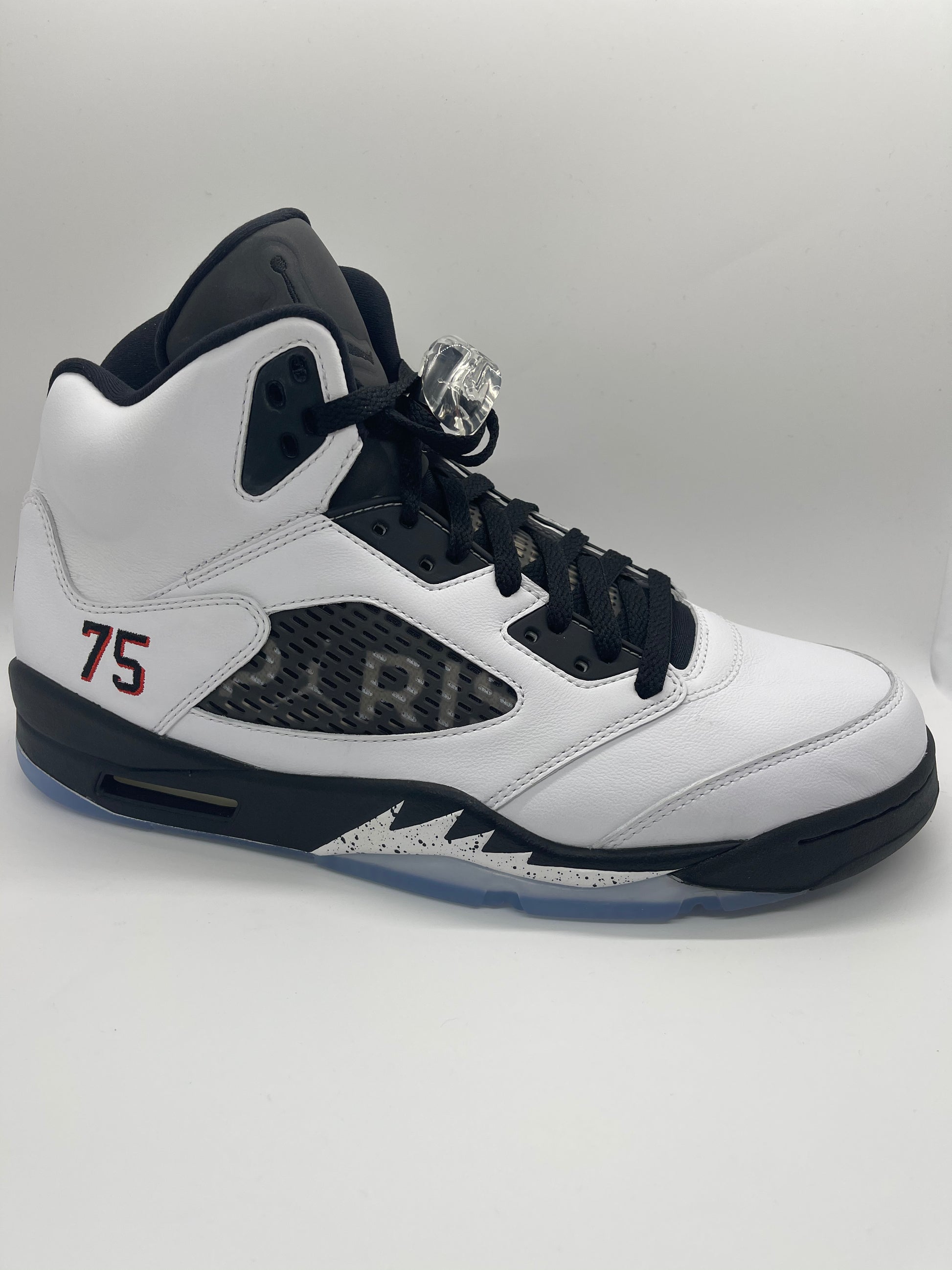 Jordan 5 Retro PsG F F Drexlers