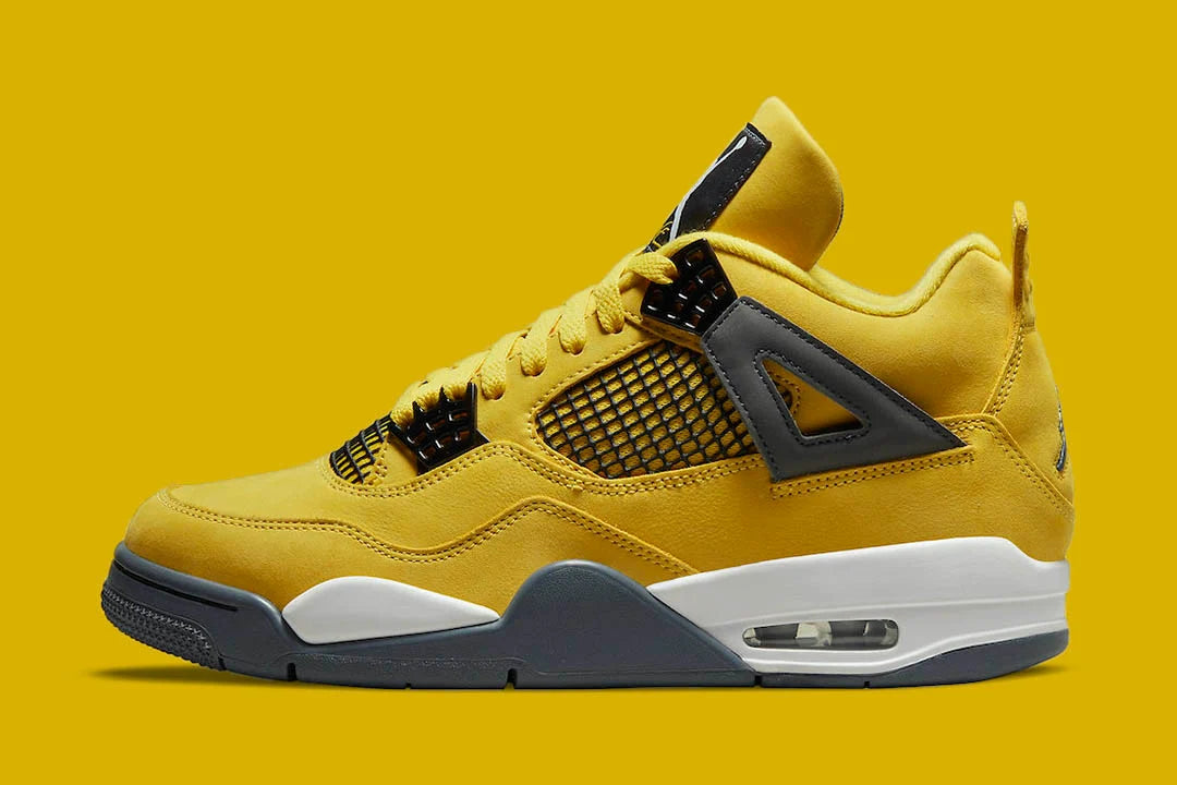 Jordan 4 taxi hotsell