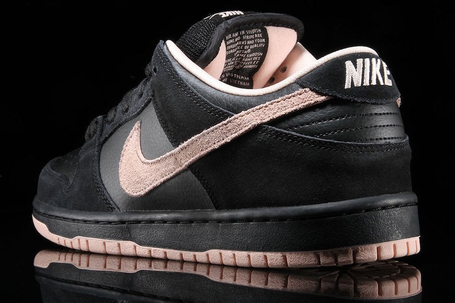 Nike Dunk SB Washed Coral 2019 – Drexlers