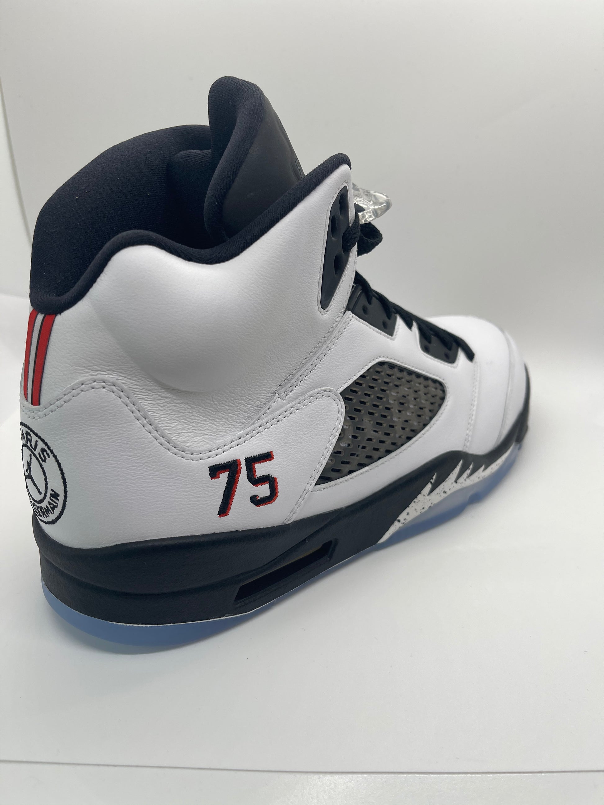 Jordan 5 Retro PsG F F Drexlers