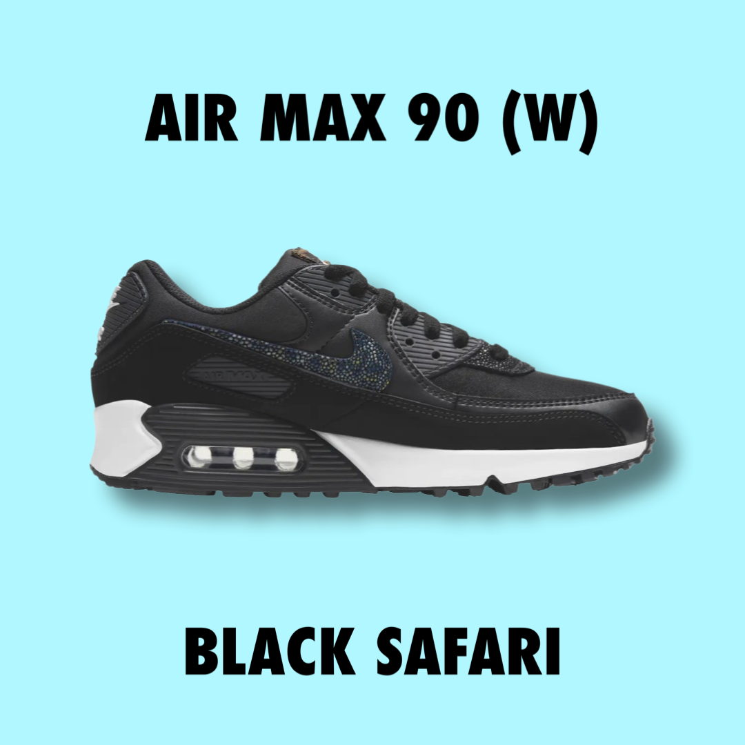 Nike Air Max 90 (w)