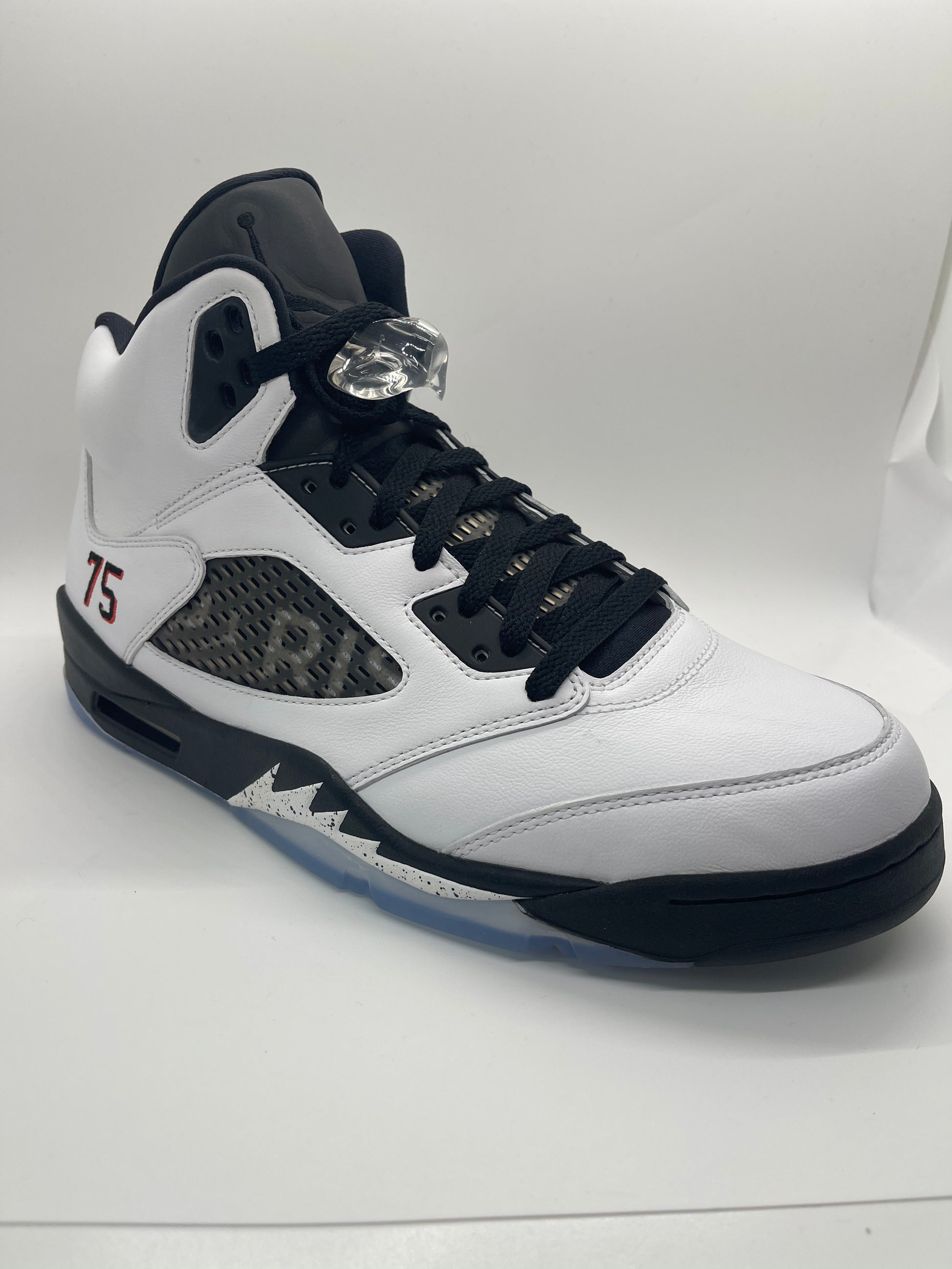 Jordan 5 Retro PsG F F Drexlers