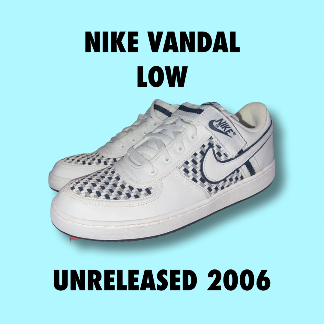 Nike Vandal 2005