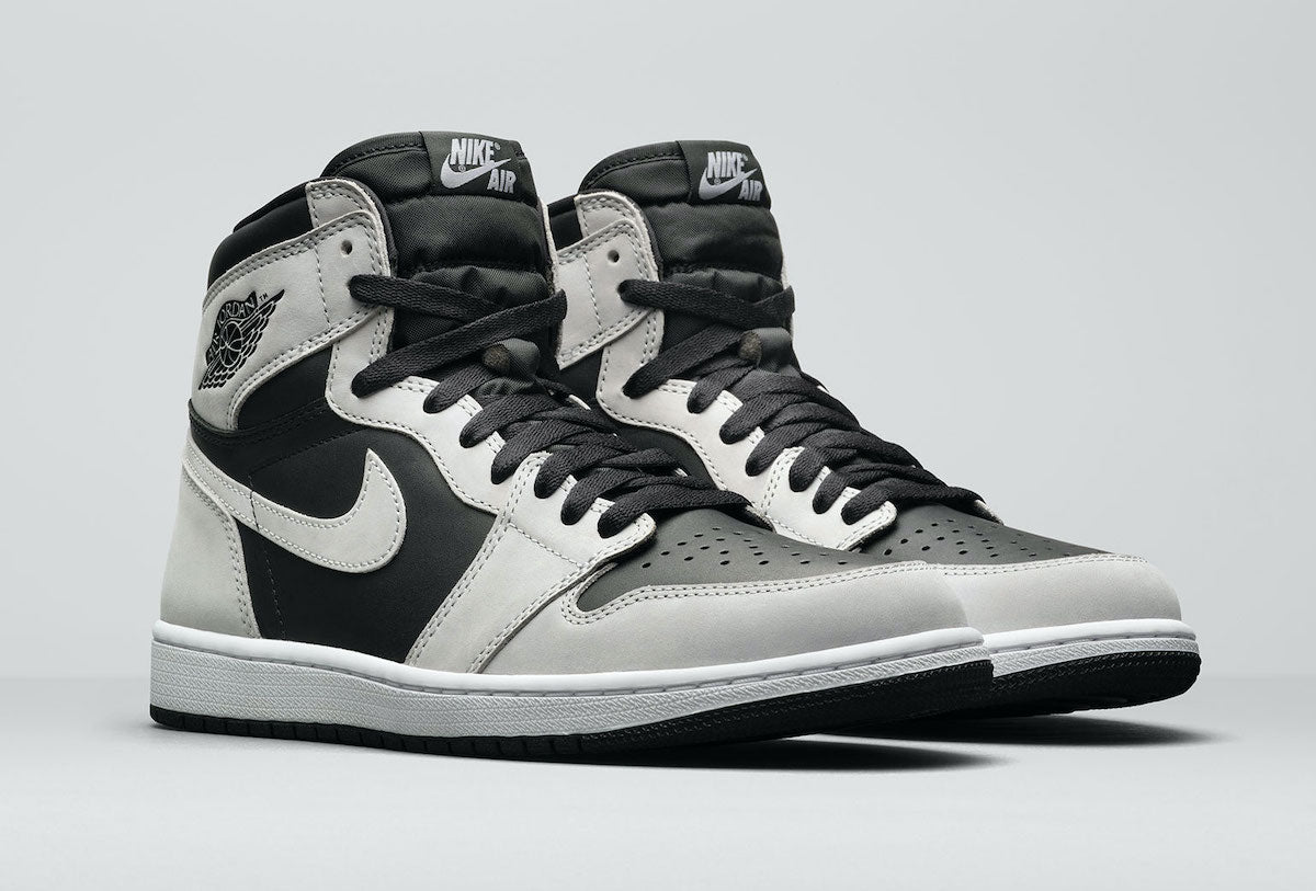 Jordan 1 High Shadow 2.0 – Drexlers